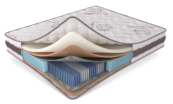 Матрас Мульти Комби Плюс